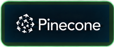 Pinecone